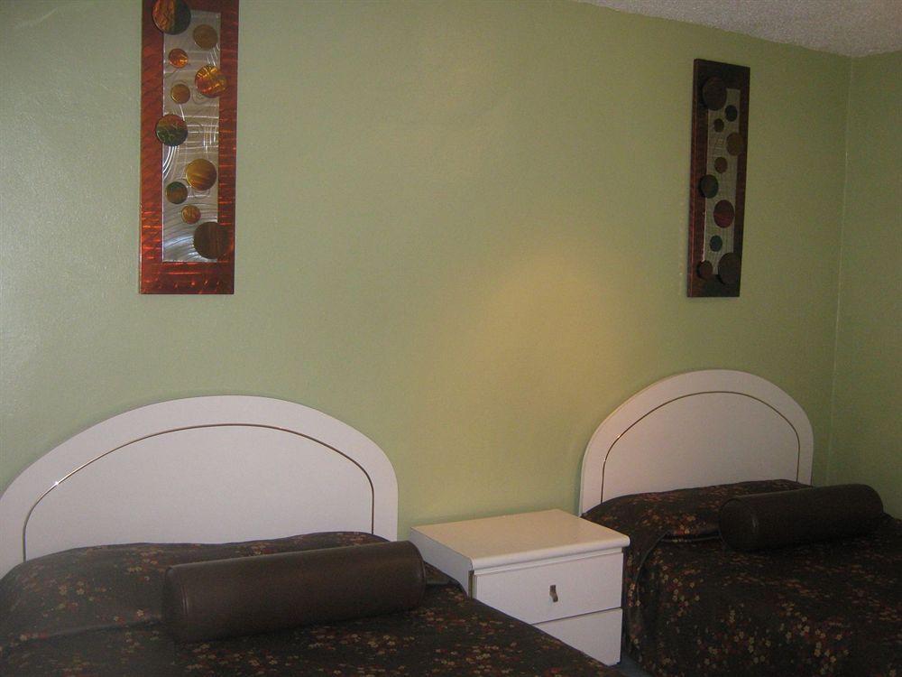 Coqui Inn Carolina Buitenkant foto