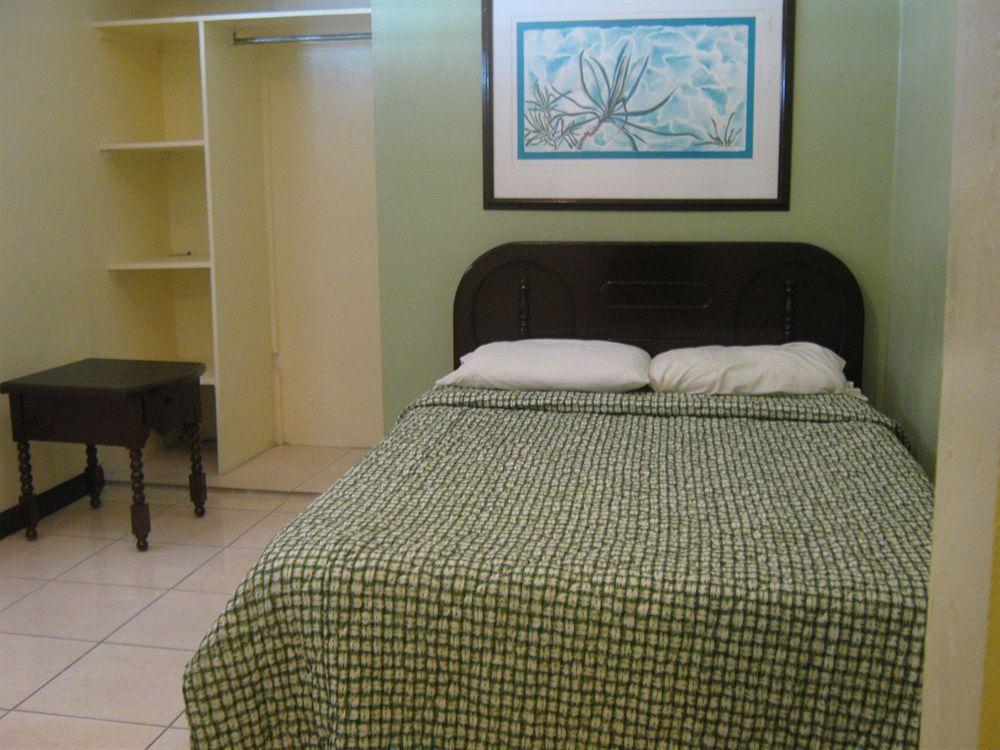 Coqui Inn Carolina Buitenkant foto