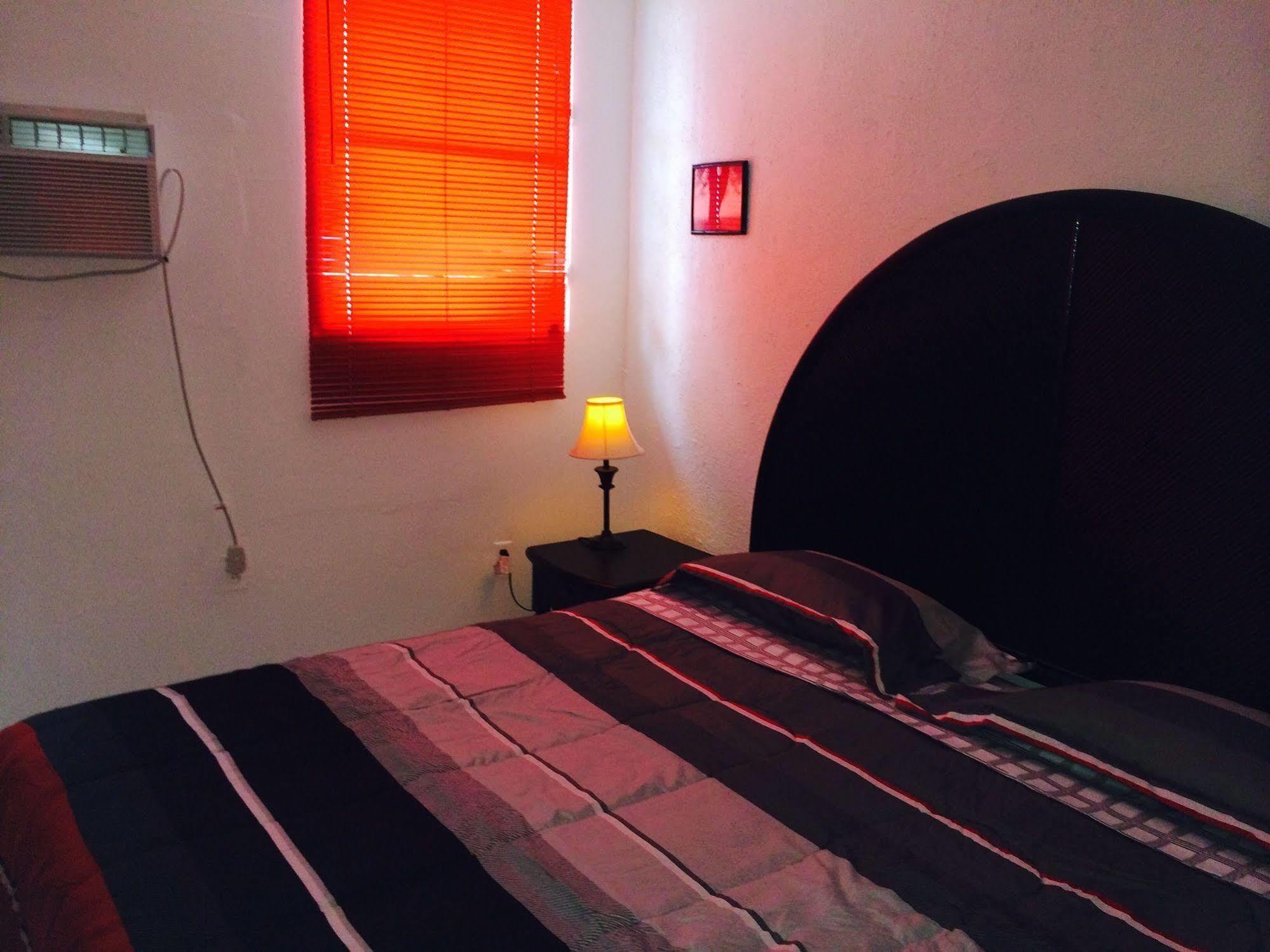 Coqui Inn Carolina Buitenkant foto