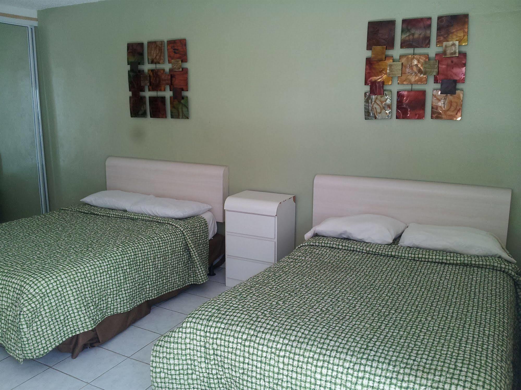 Coqui Inn Carolina Buitenkant foto