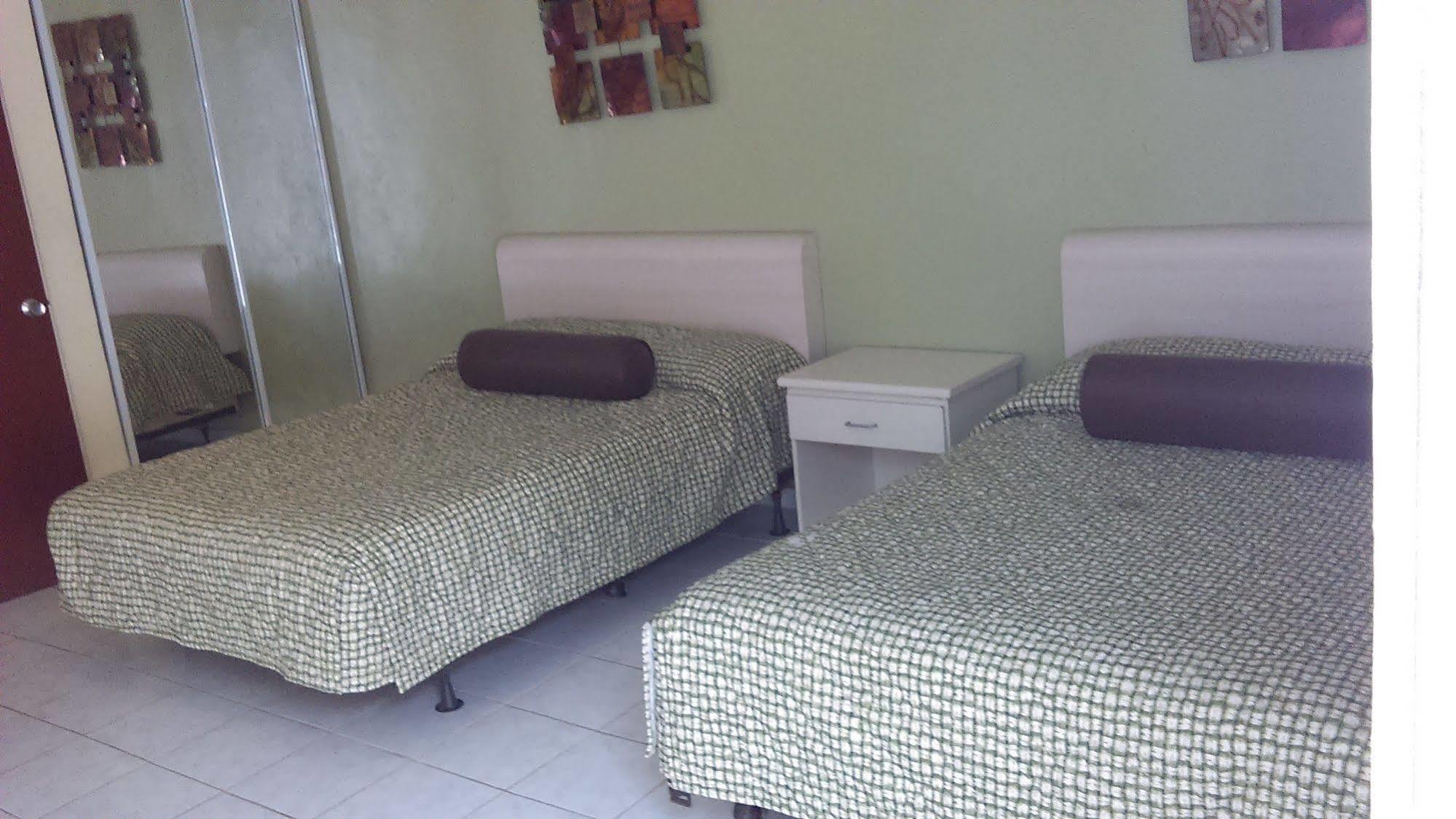 Coqui Inn Carolina Buitenkant foto