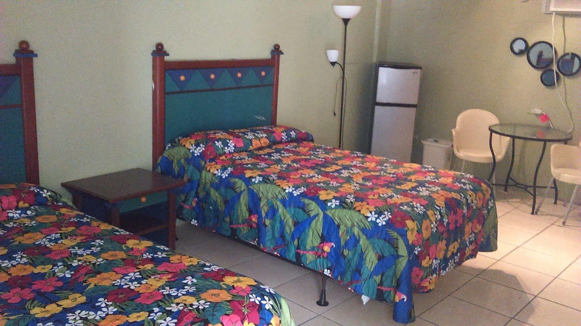 Coqui Inn Carolina Buitenkant foto